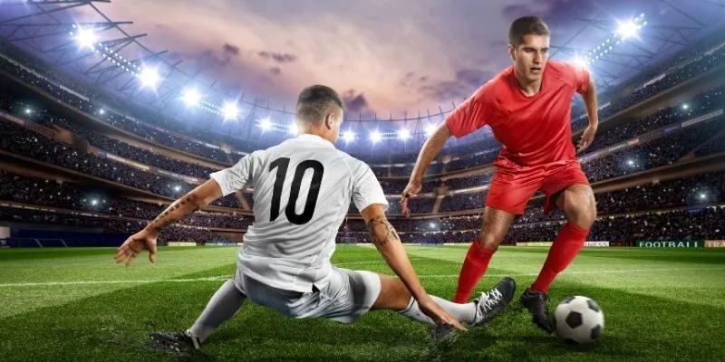 Một vài điểm cơ bản cần nắm được về tỷ lệ kèo tài xỉu